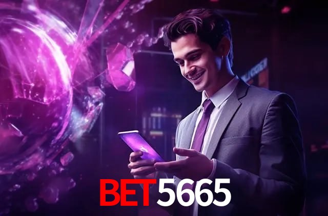Blackjack Table bet5665