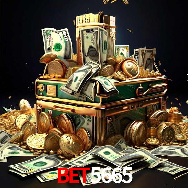A Revolução dos Aplicativos de Jogos no bet5665