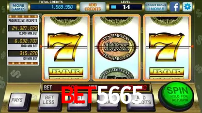 Account Benefits bet5665