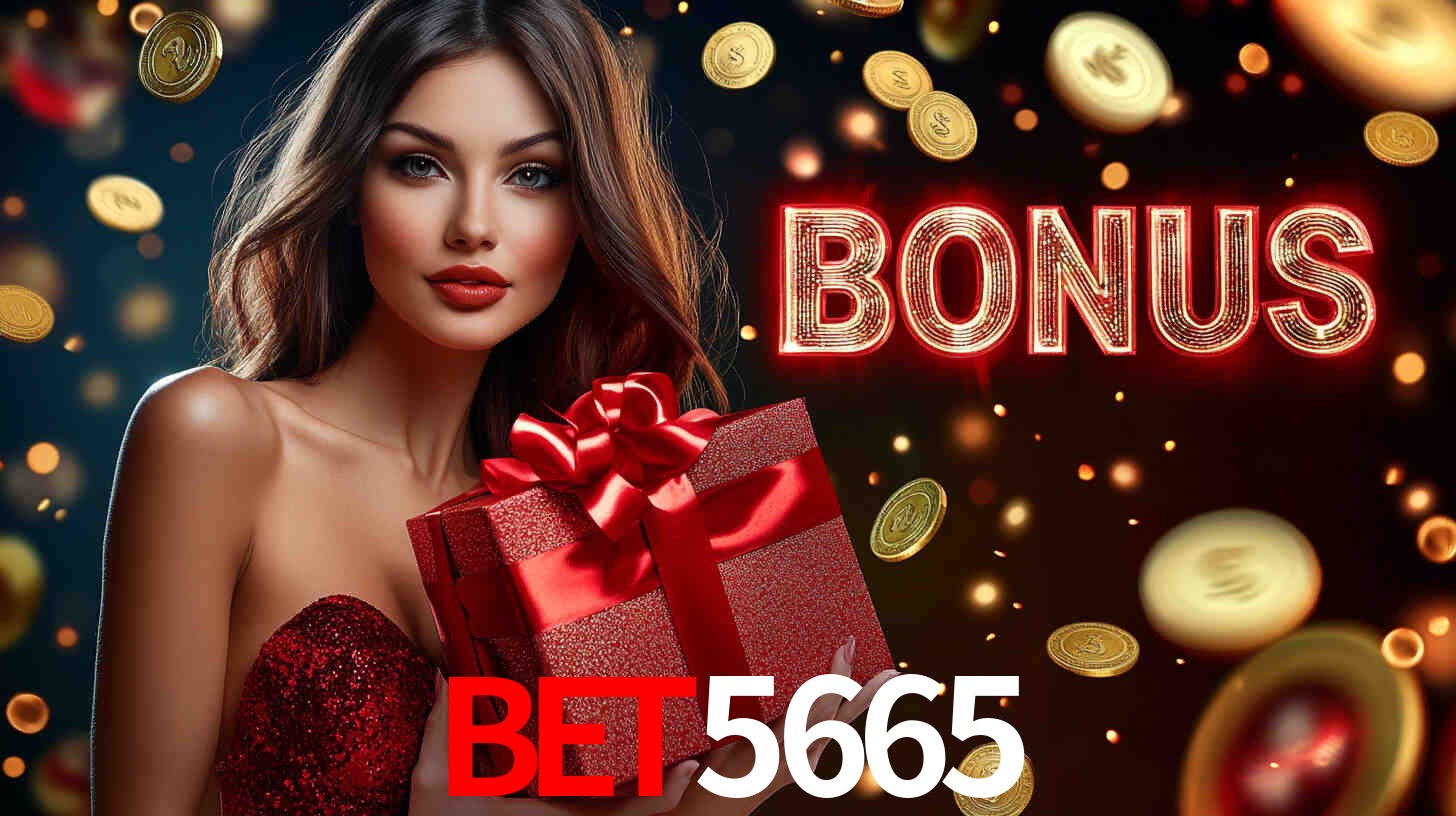 Casino Ao Vivo bet5665