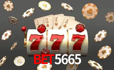 APP oficial da bet5665 para mobile
