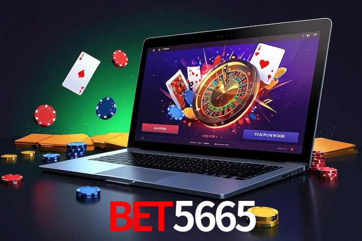 Explorando a Categoria de Eventos em Apostas na bet5665