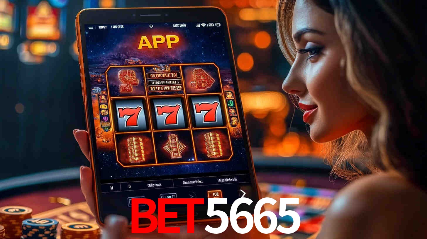 Descubra a Magia dos Jogos de Arcade no bet5665