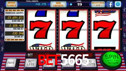 Weekend Specials bet5665