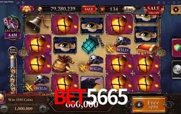 2FA Security bet5665