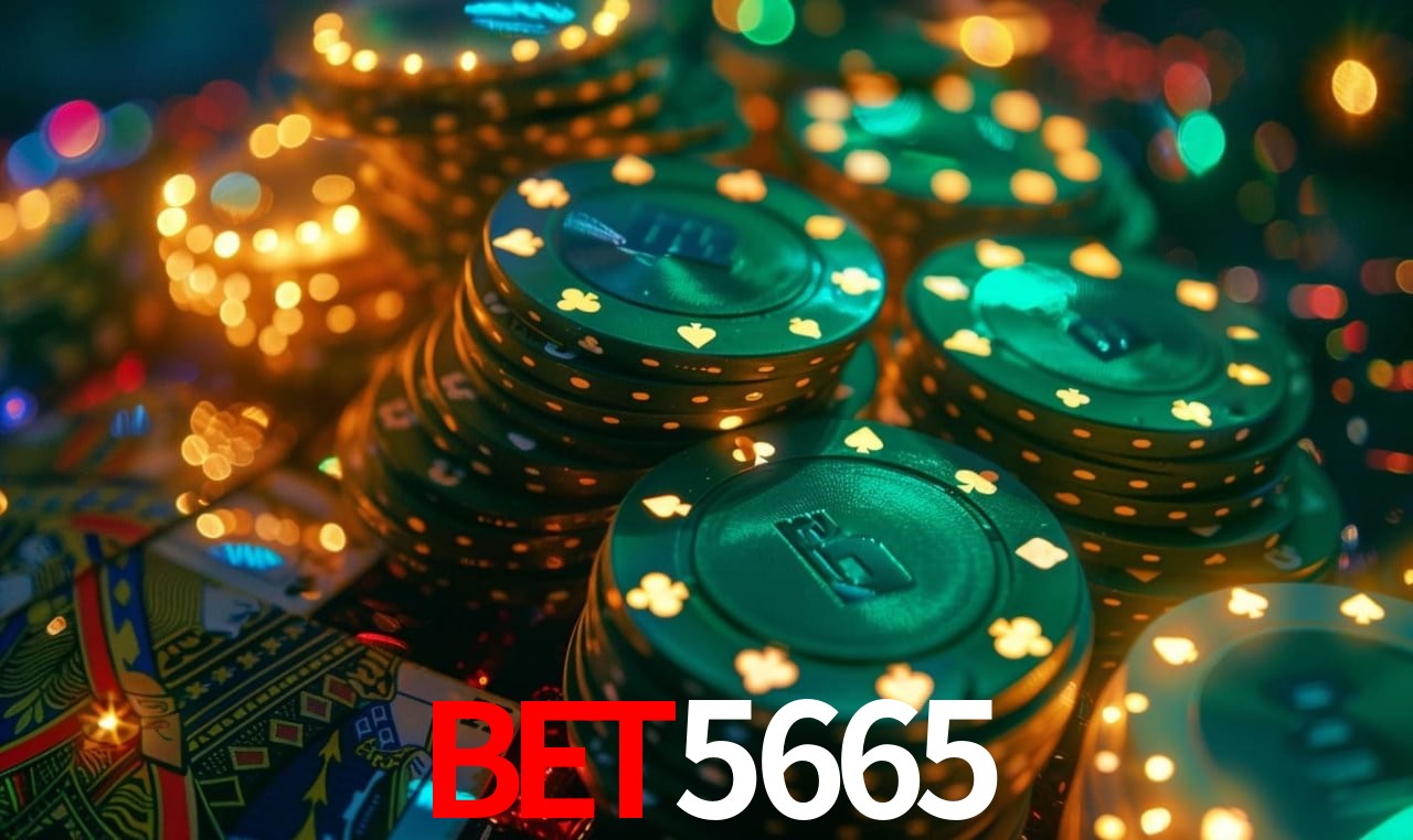 Apostas Esportivas na bet5665: Um Guia Completo