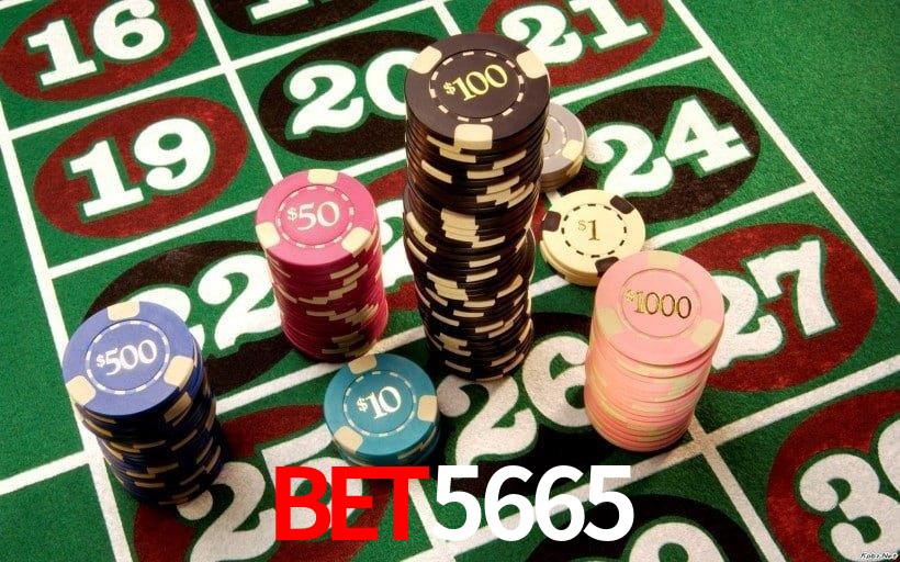 Diretório de Jogos bet5665