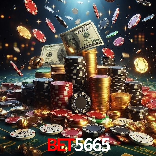 Segurança 2FA bet5665