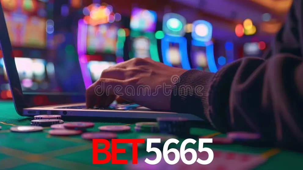 Promoções Sazonais bet5665