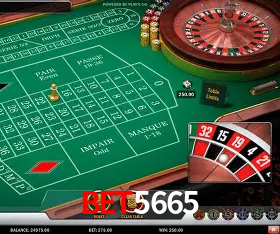 Secure Login bet5665