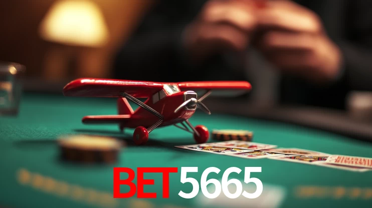Aviator Jogo na bet5665