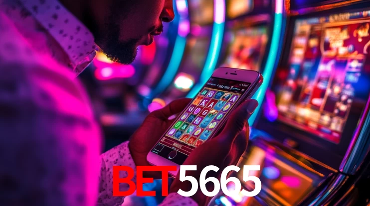 Baixar App bet5665  