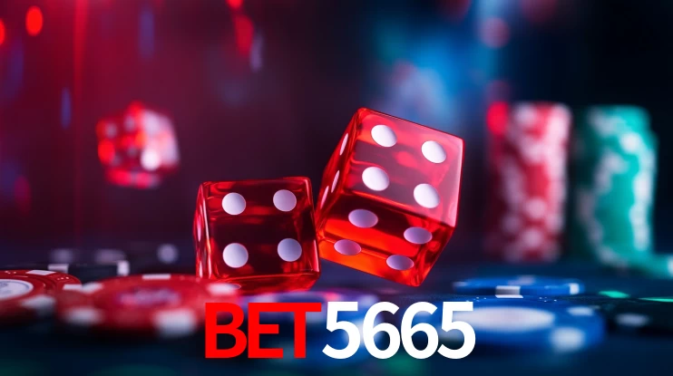 Bonus na Plataforma Online bet5665