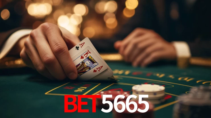 Plataforma Online bet5665