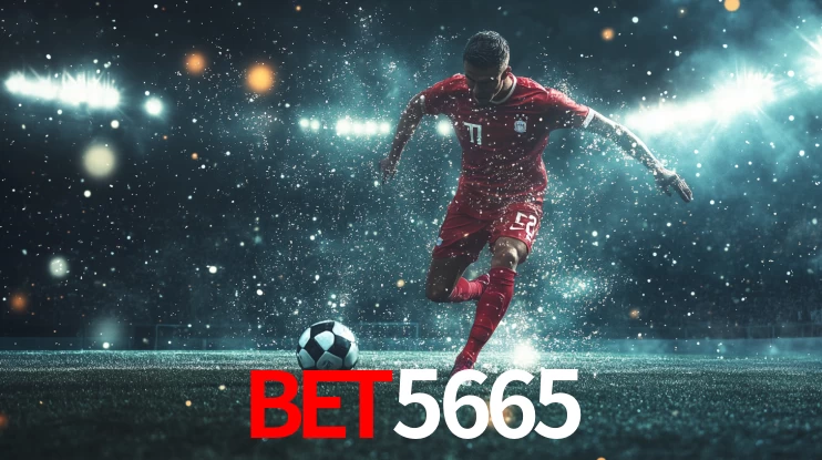 Plataforma de Apostas bet5665