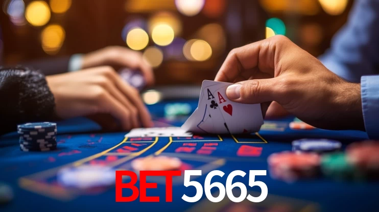 Jogos na bet5665